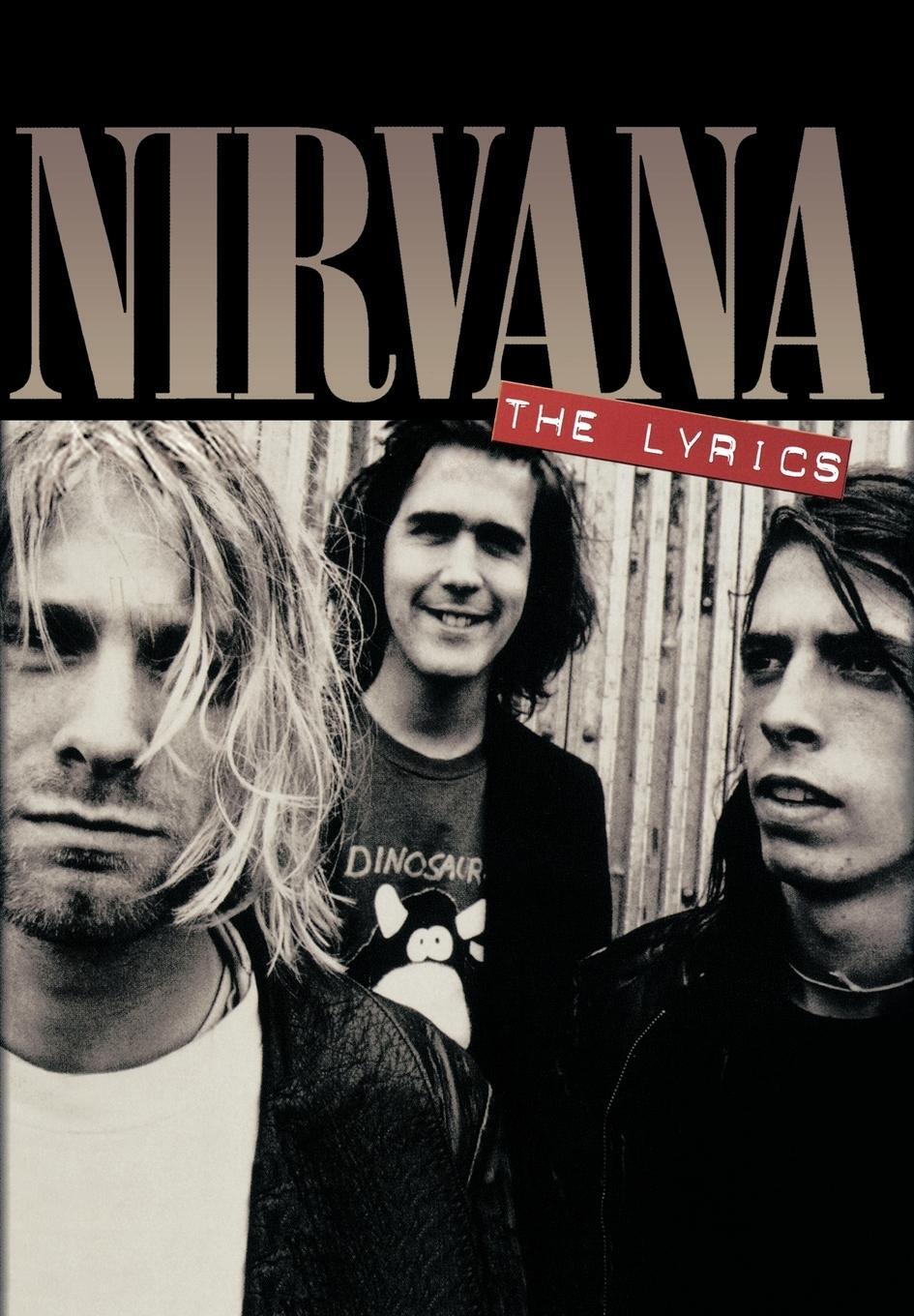 Cover: 9780634068027 | Nirvana | The Lyrics | Nirvana | Buch | Englisch | 2004 | Hal Leonard