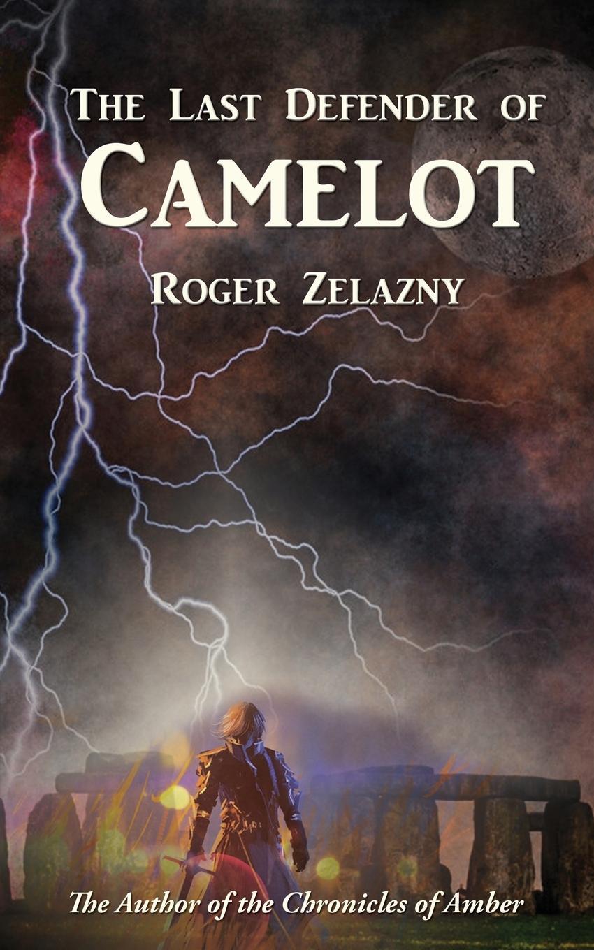 Cover: 9781515443414 | The Last Defender of Camelot | Roger Zelazny | Taschenbuch | Paperback