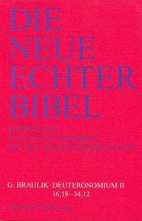 Cover: 9783429014421 | Die Neue Echter-Bibel. Kommentar / Kommentar zum Alten Testament...
