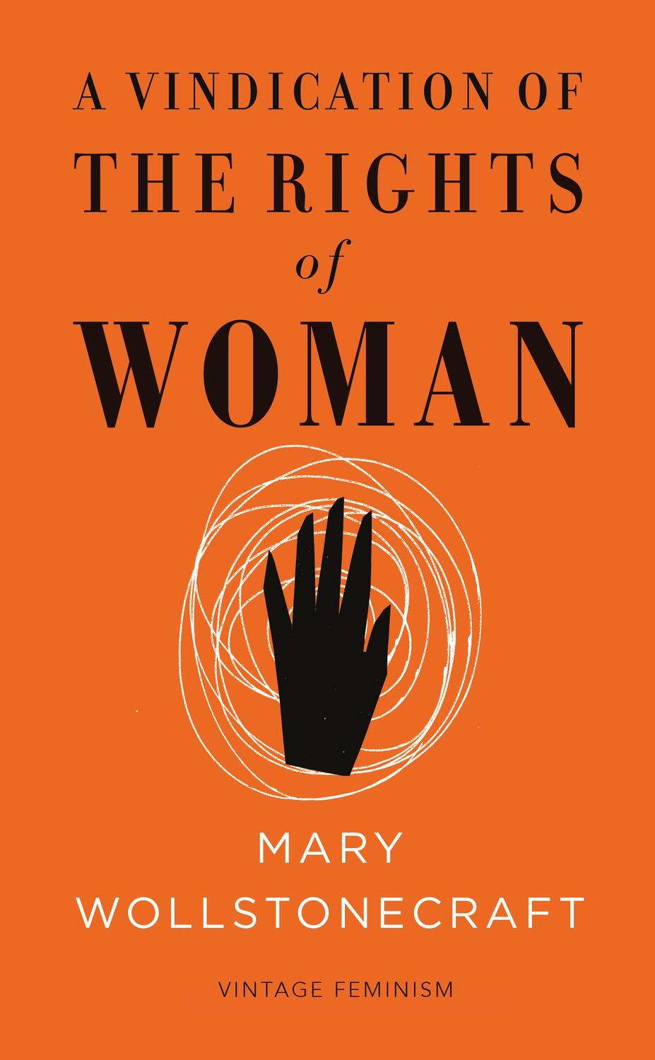 Cover: 9781784870393 | A Vindication of the Rights of Woman | Mary Wollstonecraft | Buch