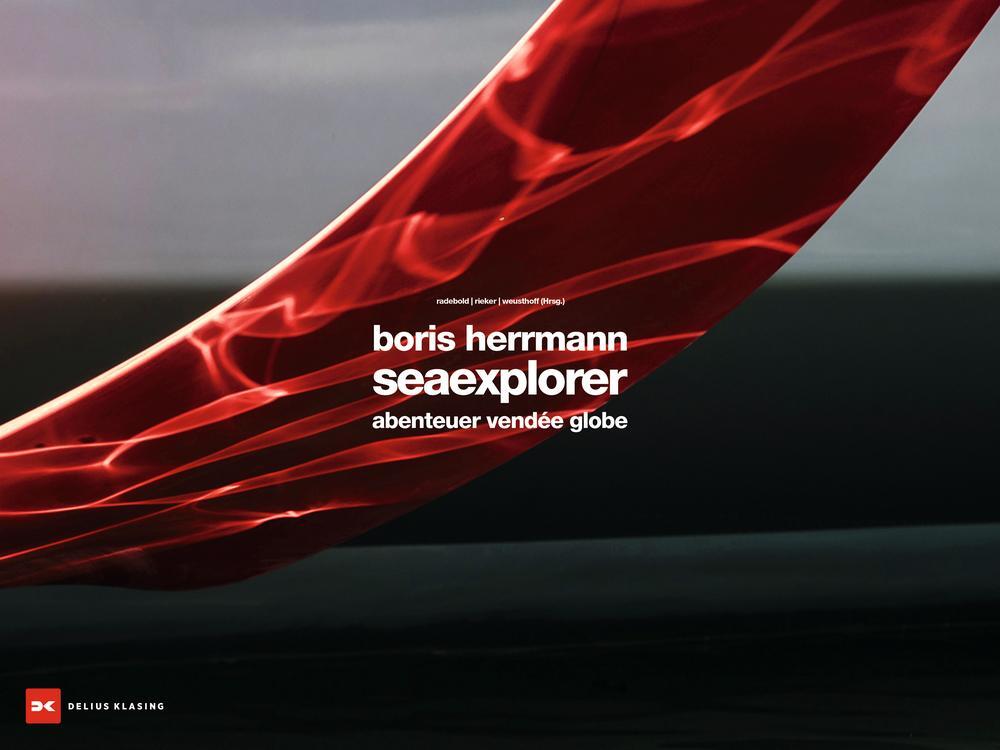 Cover: 9783667122469 | Boris Herrmann seaexplorer | Abenteuer Vendée Globe 2020/21 | Box