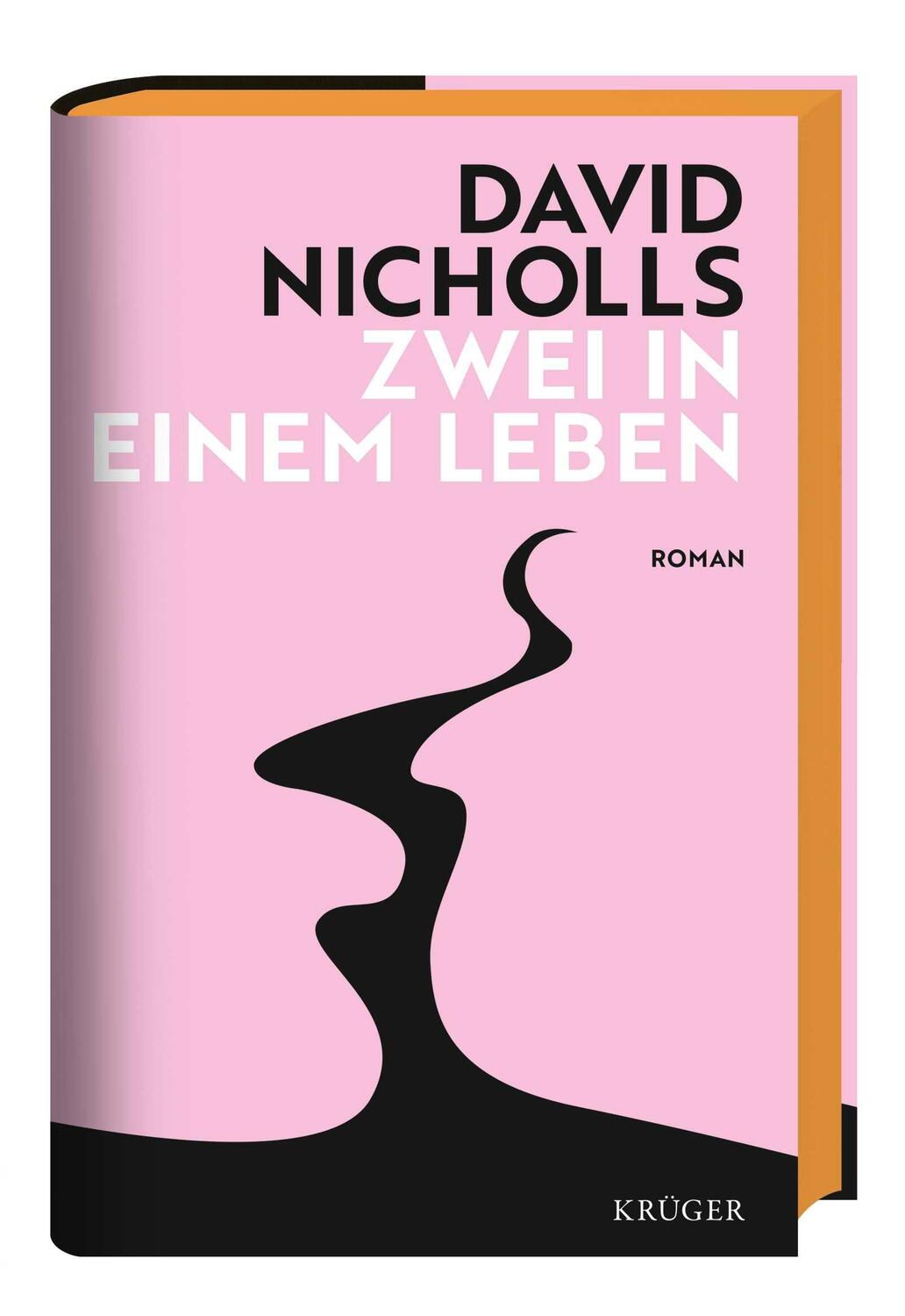 Cover: 9783810500656 | Zwei in einem Leben | David Nicholls | Buch | 448 S. | Deutsch | 2024