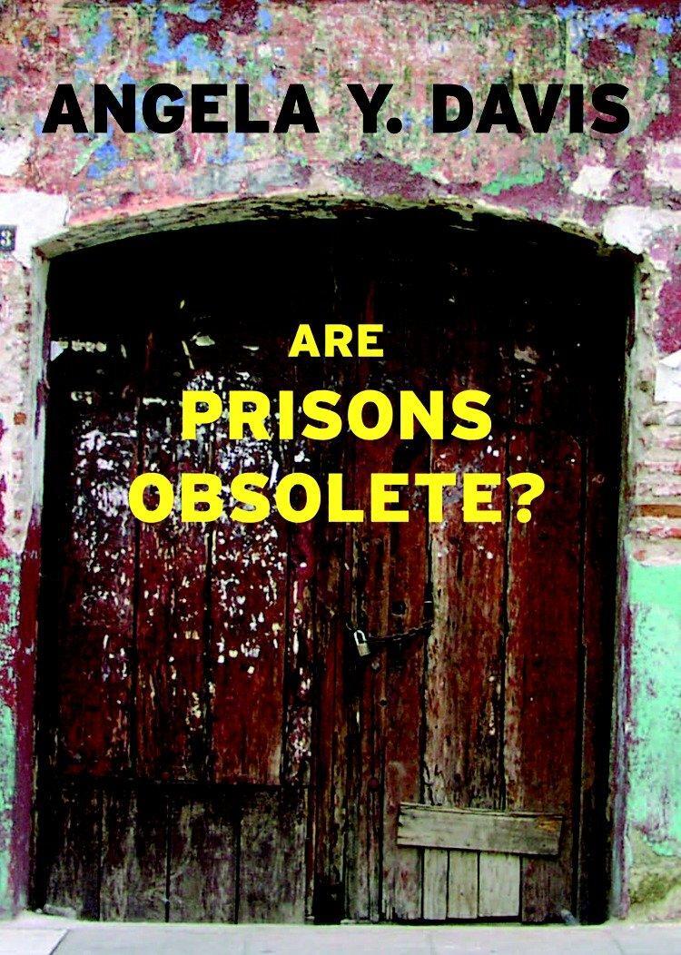 Cover: 9781583225813 | Are Prisons Obsolete? | Angela Davis | Taschenbuch | Englisch | 2003