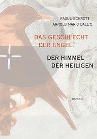 Cover: 9783446200203 | Das Geschlecht der Engel, der Himmel der Heiligen | Ein Brevier | Buch