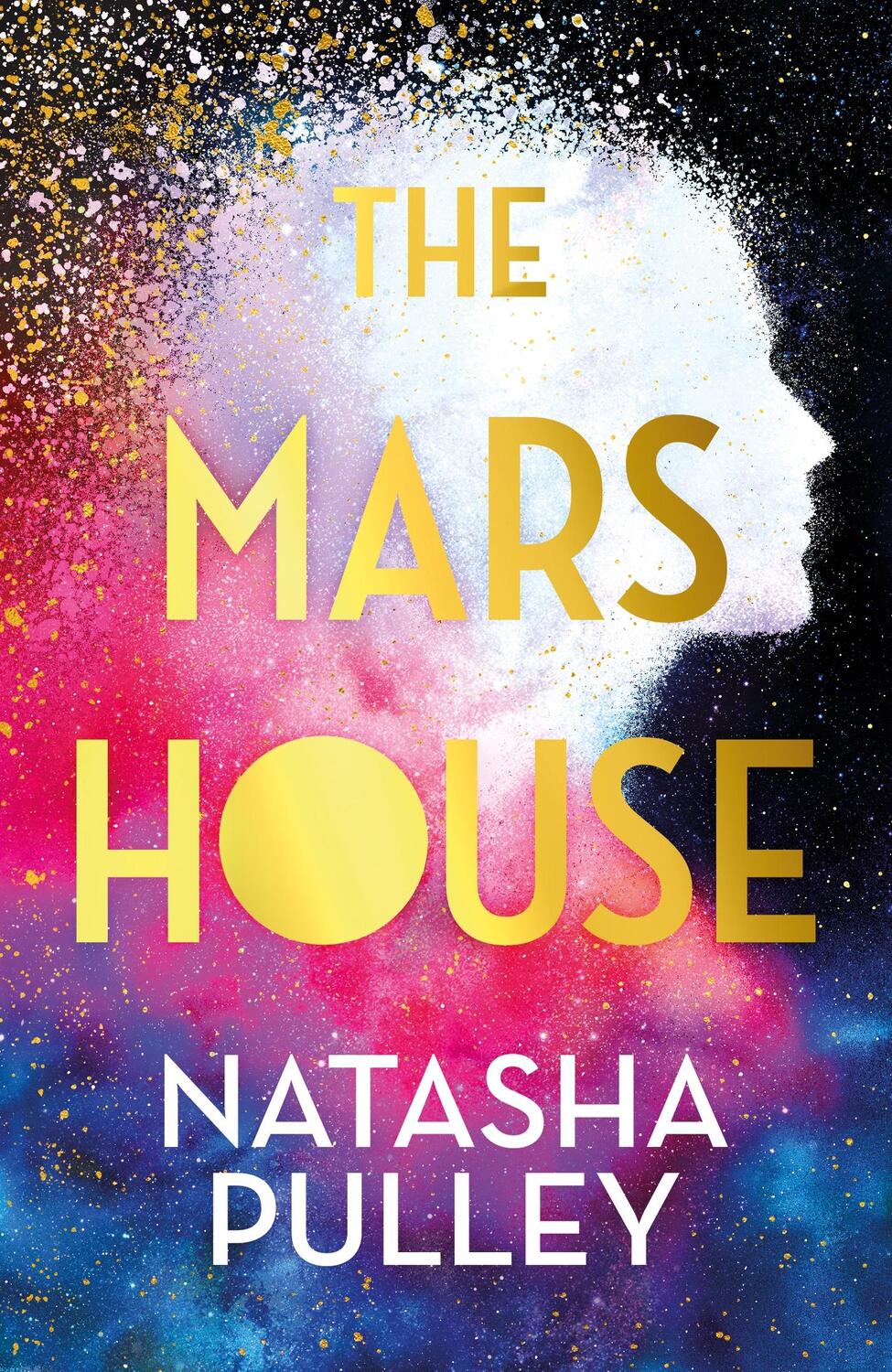 Cover: 9781399618533 | The Mars House | Natasha Pulley | Buch | Englisch | 2024