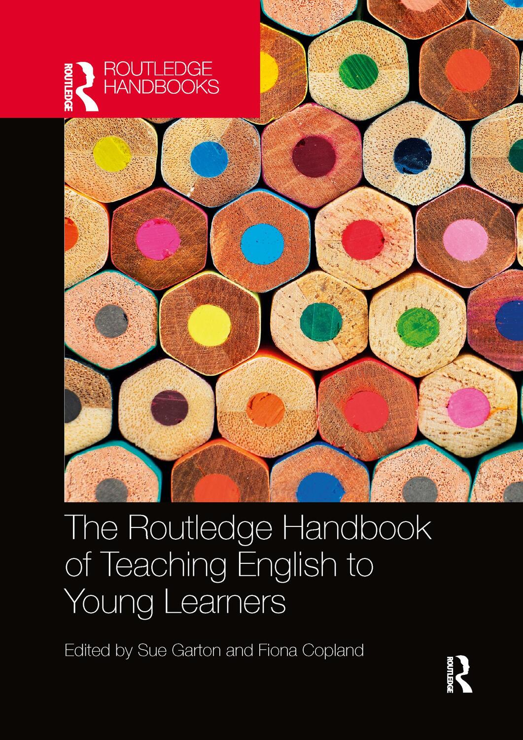 Cover: 9781032338972 | The Routledge Handbook of Teaching English to Young Learners | Buch