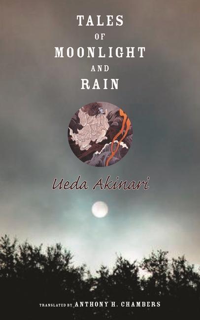 Cover: 9780231139137 | Tales of Moonlight and Rain | Akinari Ueda | Taschenbuch | Englisch
