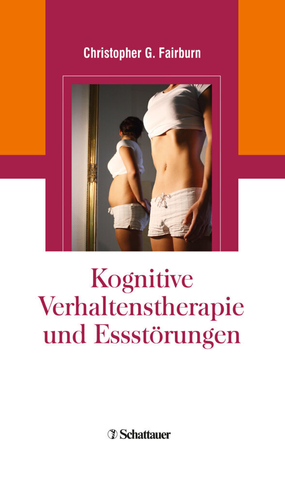 Cover: 9783608428360 | Kognitive Verhaltenstherapie und Essstörungen | Fairburn | Buch | 2011
