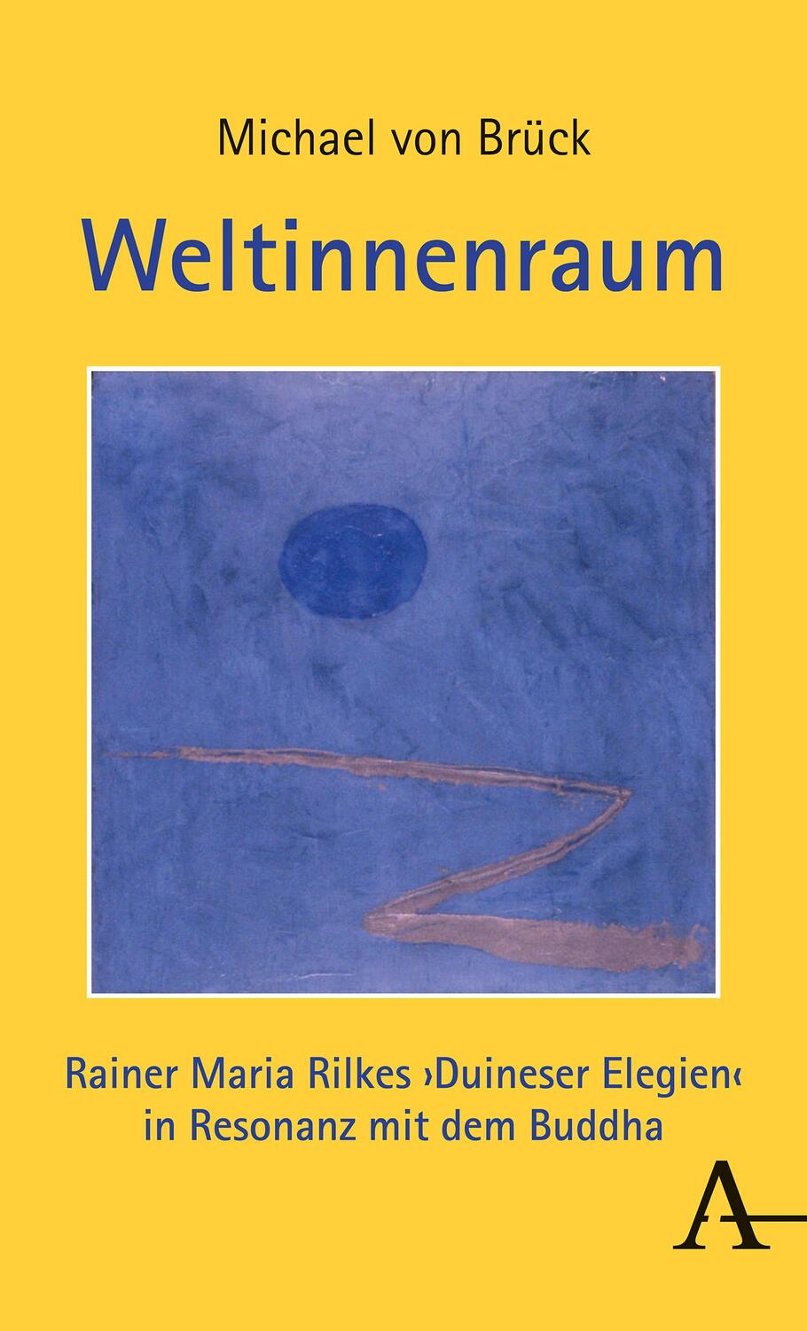 Cover: 9783495491669 | Weltinnenraum | Michael von Brück | Buch | 384 S. | Deutsch | 2020