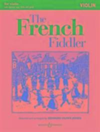 Cover: 9780851625874 | The French Fiddler | Buch | 40 S. | Deutsch | 2011 | EAN 9780851625874