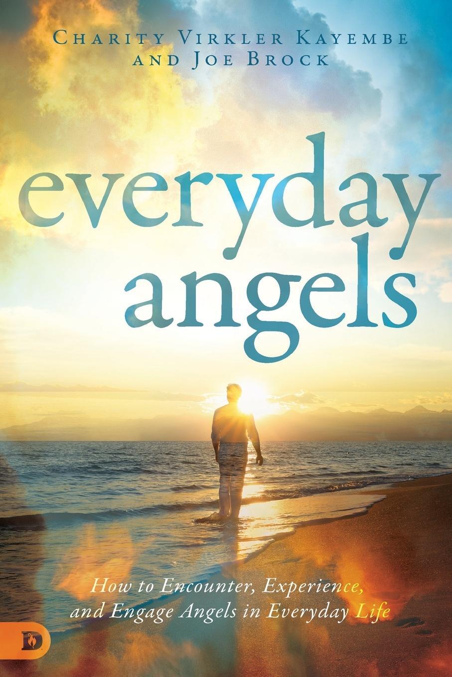 Cover: 9780768442755 | Everyday Angels | Charity Virkler Kayembe (u. a.) | Taschenbuch | 2018