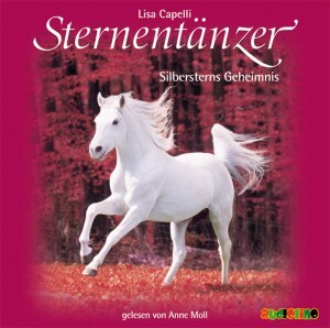 Cover: 9783867370943 | Silbersterns Geheimnis | Lisa Capelli | Audio-CD | 158 Min. | Deutsch