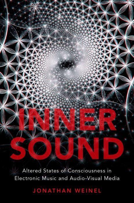 Cover: 9780190671198 | Inner Sound | Jonathan Weinel | Taschenbuch | Buch | Englisch | 2018