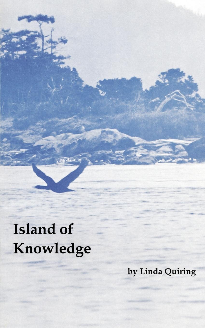 Cover: 9781771431989 | Island of Knowledge | Linda Quiring | Taschenbuch | Paperback | 2015