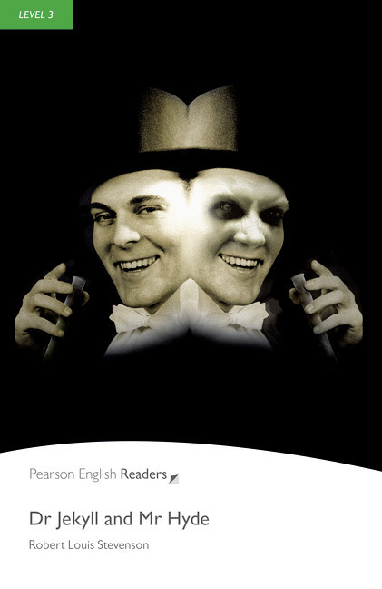 Cover: 9781447925460 | Dr Jekyll and Mr Hyde, w. 2 Audio-CDs | Text in English | Stevenson