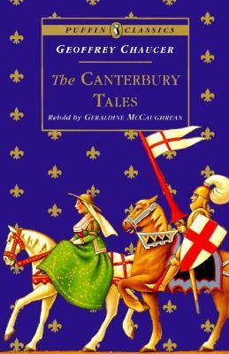 Cover: 9780140380538 | The Canterbury Tales | Geoffrey Chaucer (u. a.) | Taschenbuch | 1997