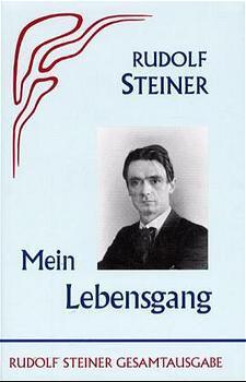 Cover: 9783727402807 | Mein Lebensgang | Rudolf Steiner | Buch | Deutsch | 2001