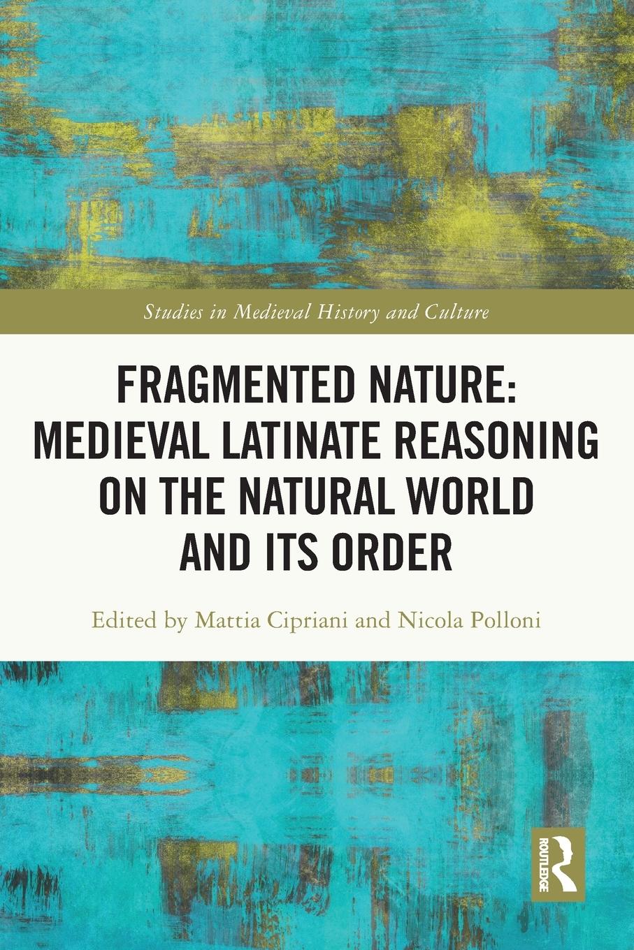 Cover: 9780367557041 | Fragmented Nature | Mattia Cipriani (u. a.) | Taschenbuch | Englisch