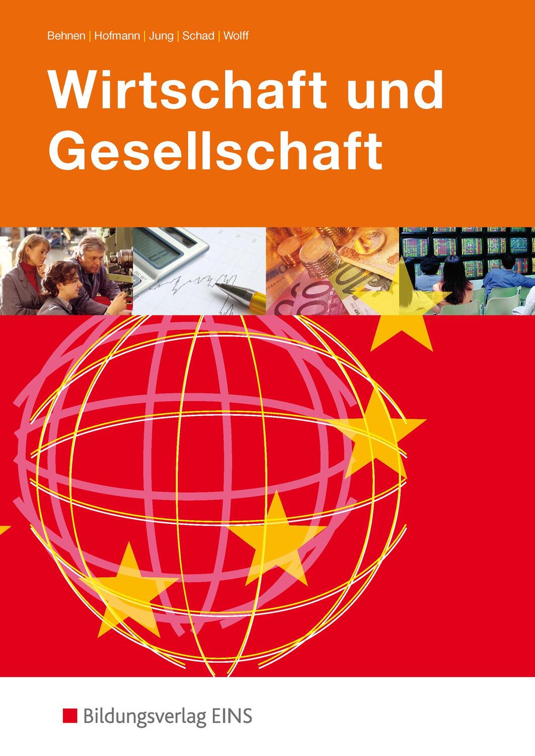 Cover: 9783441917243 | Wirtschaft und Gesellschaft | Lehr-/Fachbuch | Taschenbuch | Deutsch