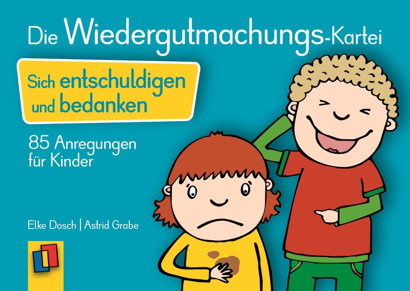 Cover: 9783834624789 | Die Wiedergutmachungs-Kartei | Astrid Grabe (u. a.) | Box | 96 S.