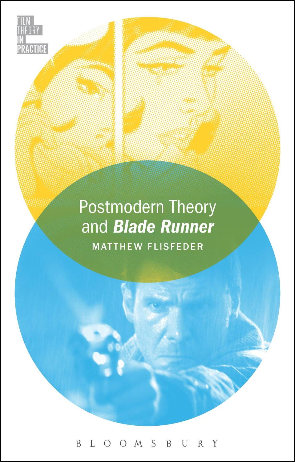 Cover: 9781501311796 | Postmodern Theory and Blade Runner | Matthew Flisfeder | Taschenbuch