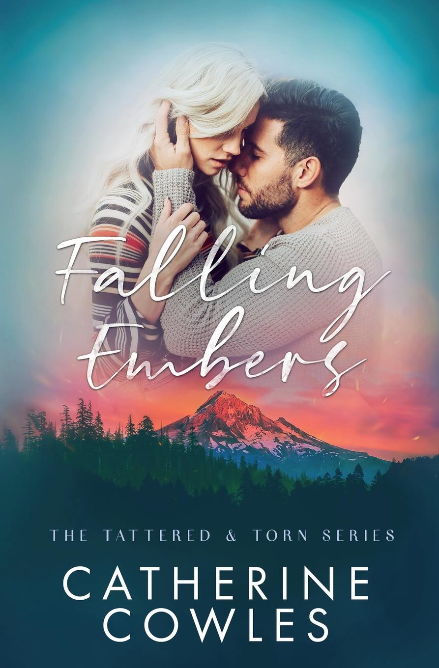 Cover: 9781951936112 | Falling Embers | Catherine Cowles | Taschenbuch | Paperback | Englisch