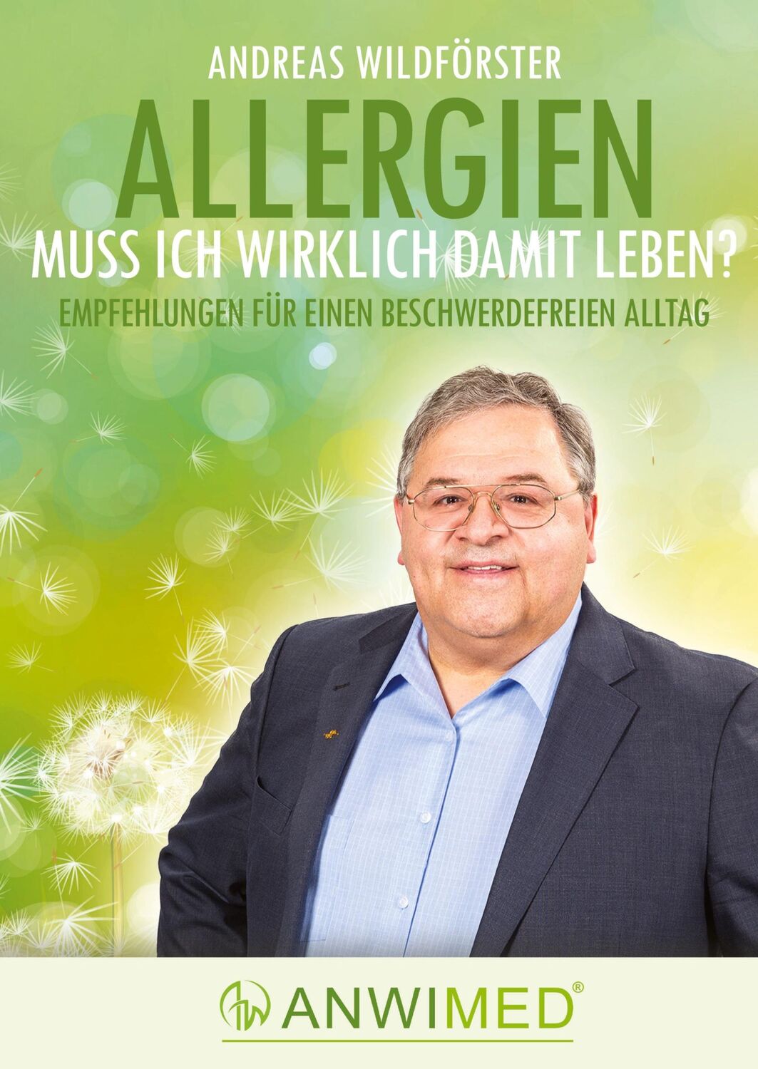 Cover: 9783347913530 | Allergien ¿muss ich wirklich damit leben? | Andreas Wildförster | Buch