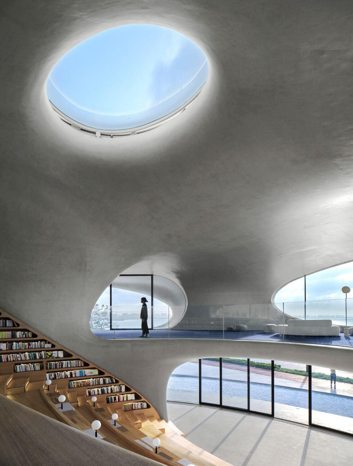 Bild: 9789401476027 | Curved: Bending Architecture | Agata Toromanoff | Buch | Gebunden