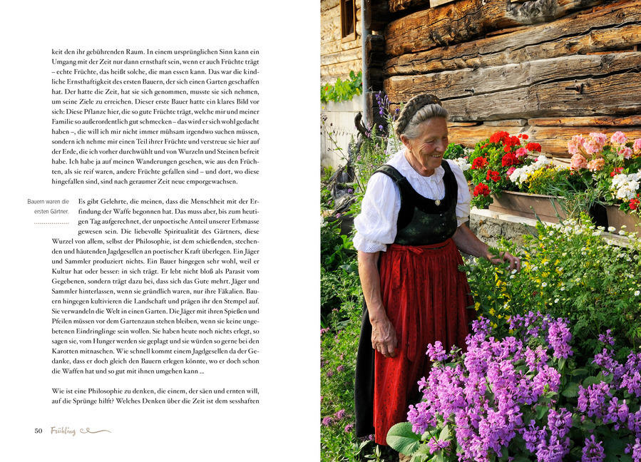 Bild: 9783710400049 | Die Alpenphilosophie | Rahim Taghizadegan (u. a.) | Buch | 2015