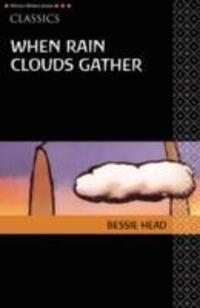 Cover: 9780435913571 | AWS Classics When Rain Clouds Gather | Bessie Head | Taschenbuch