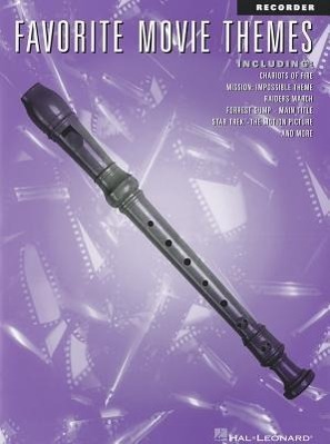 Cover: 9780793591930 | Favorite Movie Themes | Hal Leonard Corp | Taschenbuch | Buch | 1998