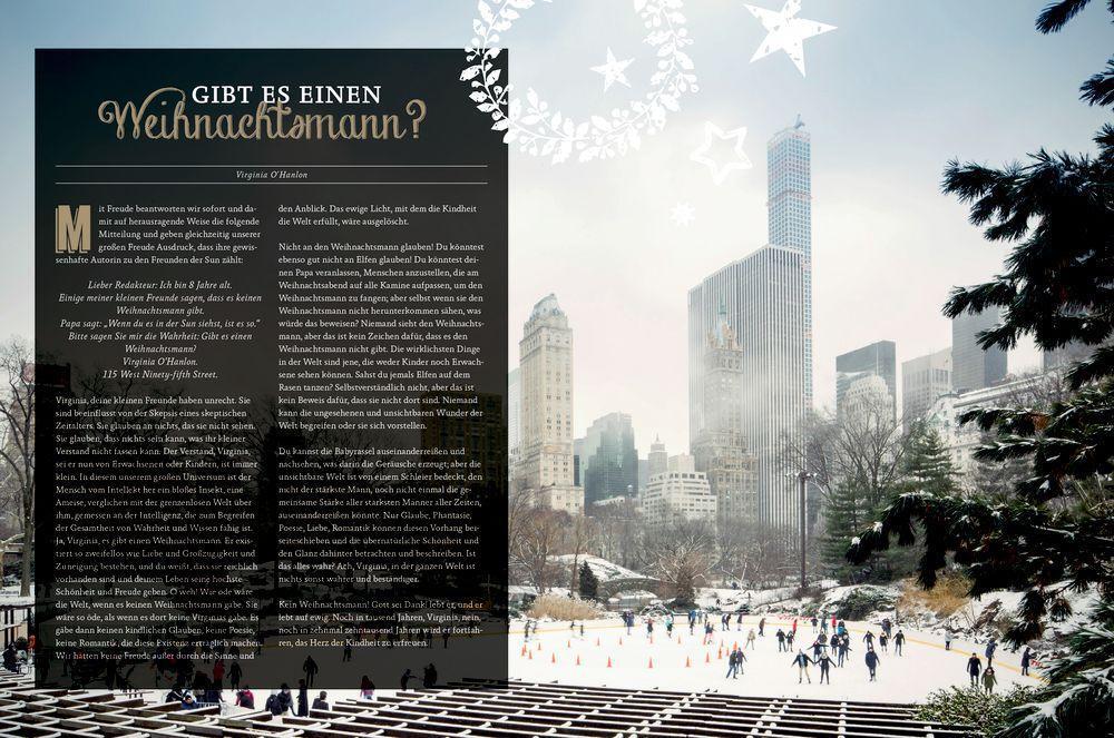 Bild: 9783881179775 | New York Christmas | Rezepte und Geschichten | Lisa Nieschlag (u. a.)