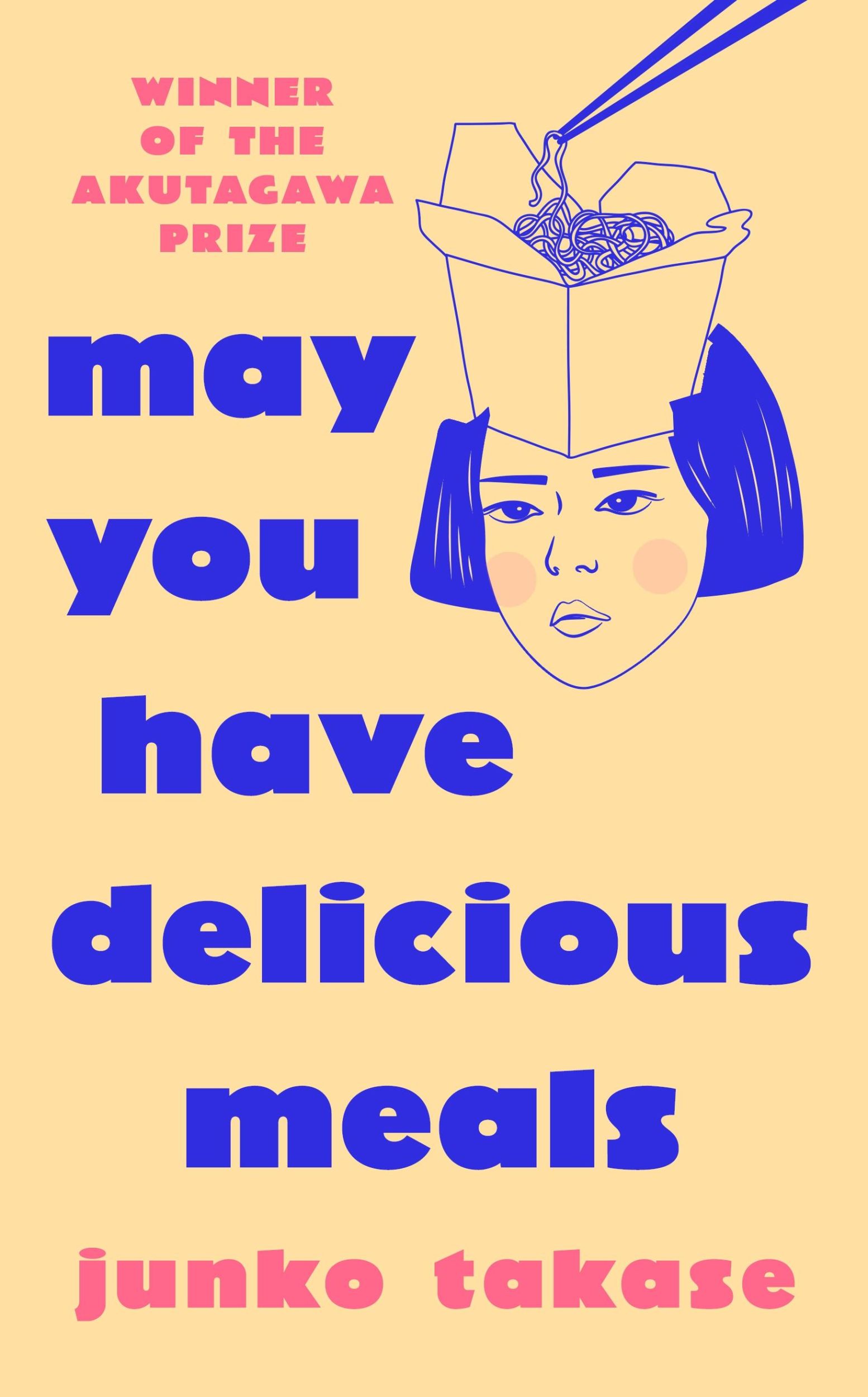 Cover: 9781529153897 | May You Have Delicious Meals | Junko Takase | Taschenbuch | Englisch