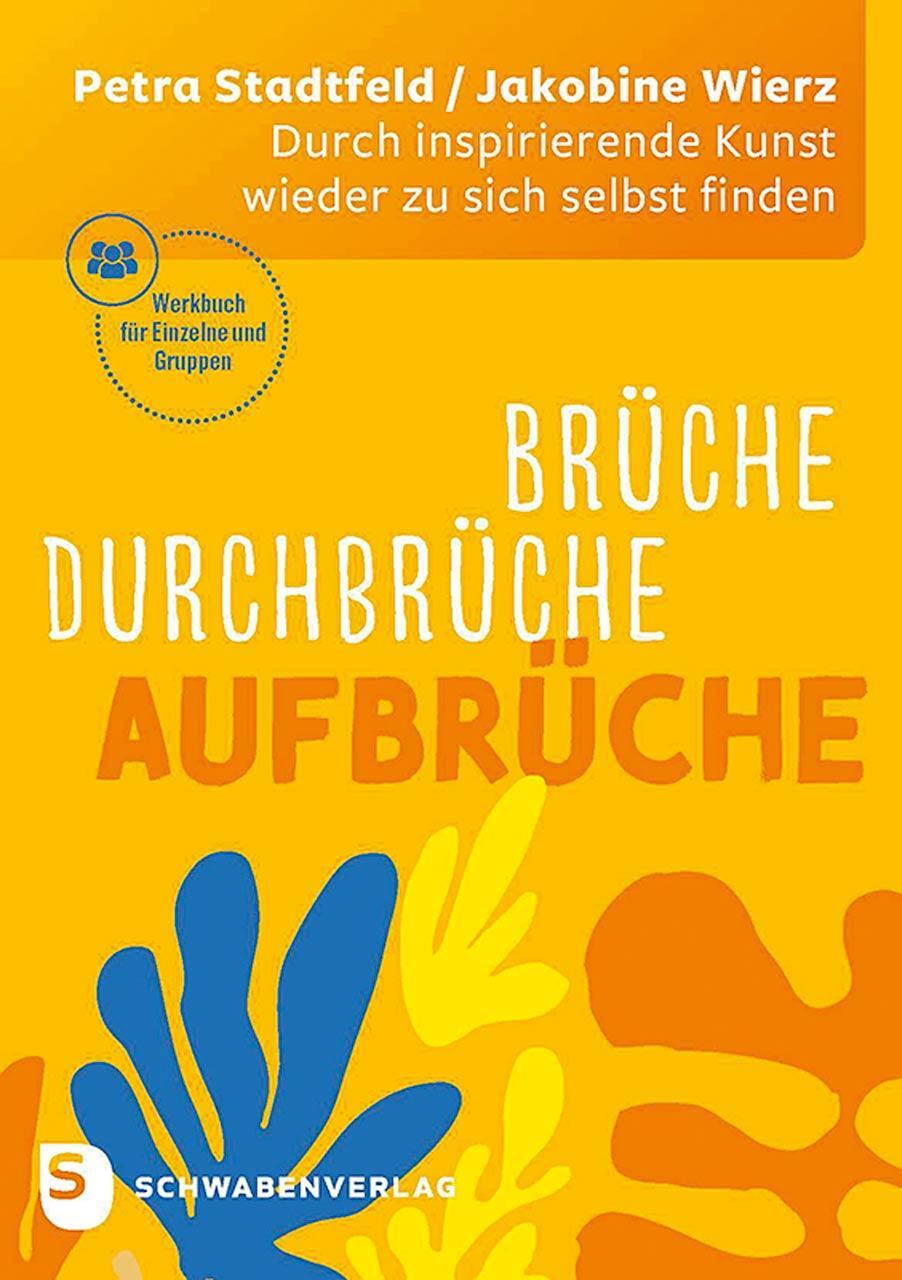 Cover: 9783796618499 | Brüche - Durchbrüche - Aufbrüche | Petra Stadtfeld (u. a.) | Buch