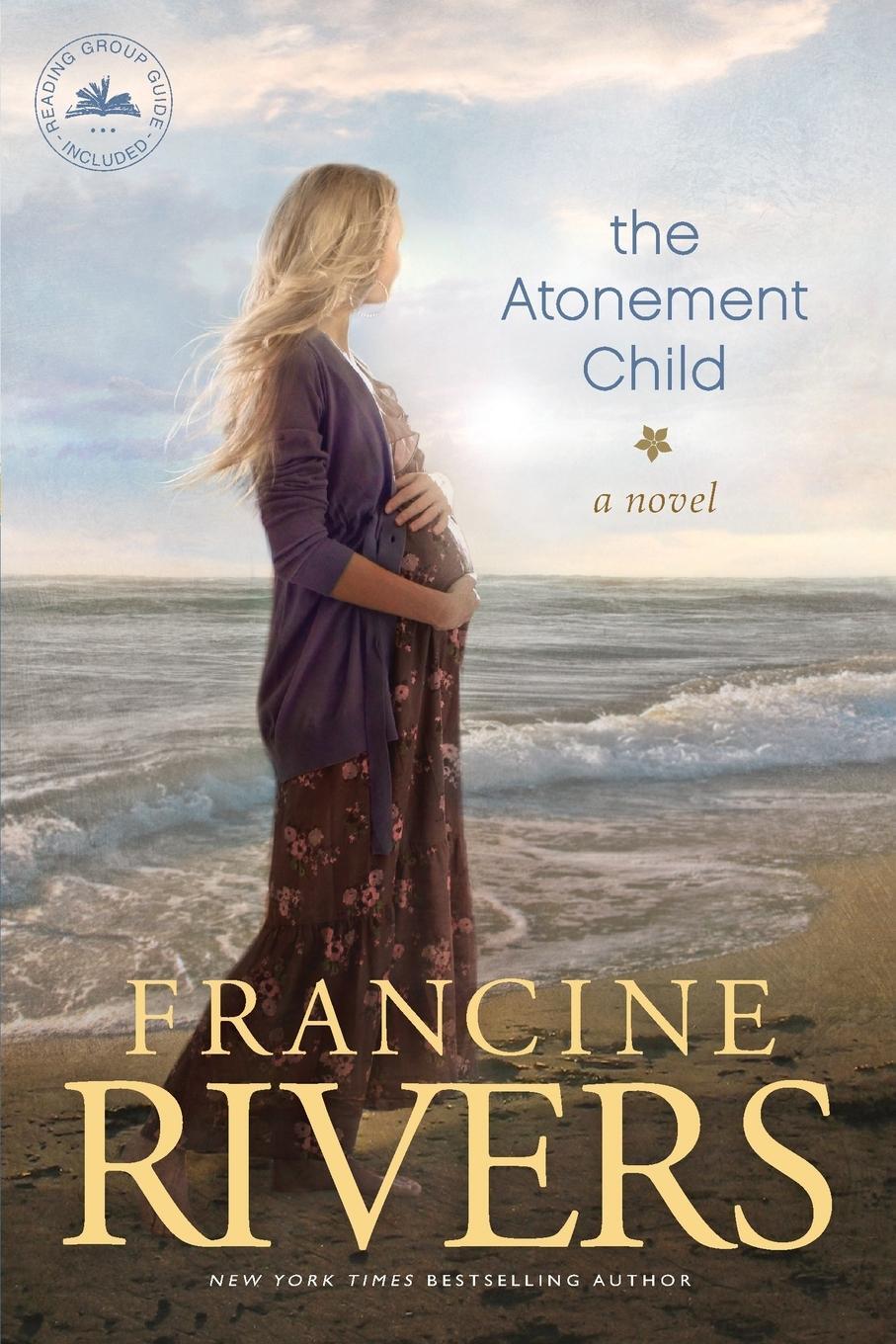Cover: 9781414370644 | Atonement Child, The | Francine Rivers | Taschenbuch | Englisch | 2012