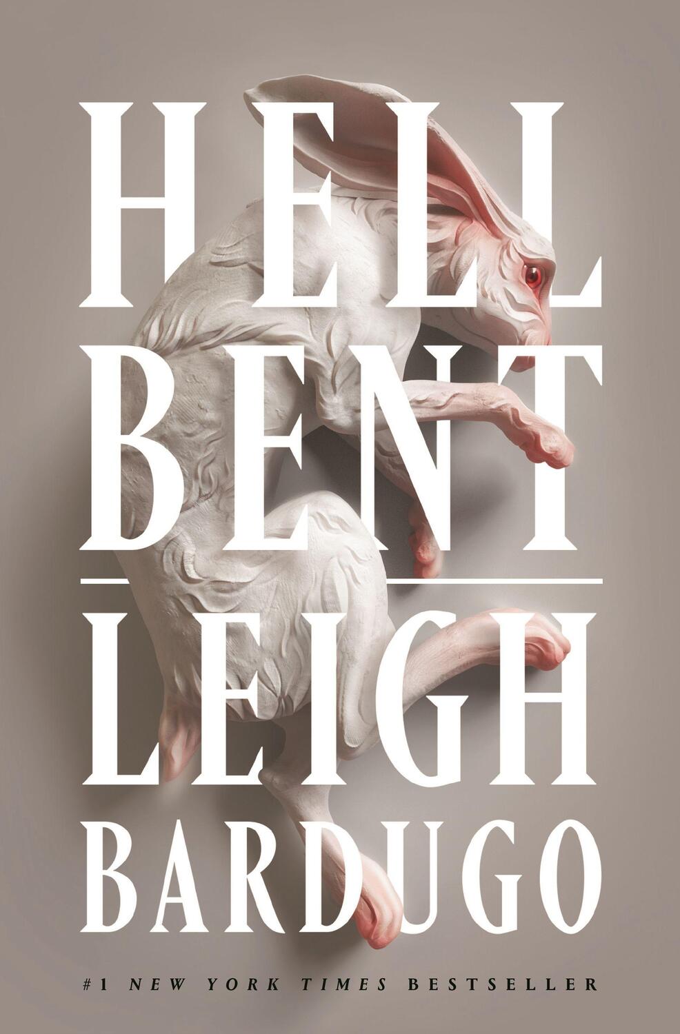 Cover: 9781250859440 | Hell Bent | A Novel | Leigh Bardugo | Taschenbuch | Englisch | 2024