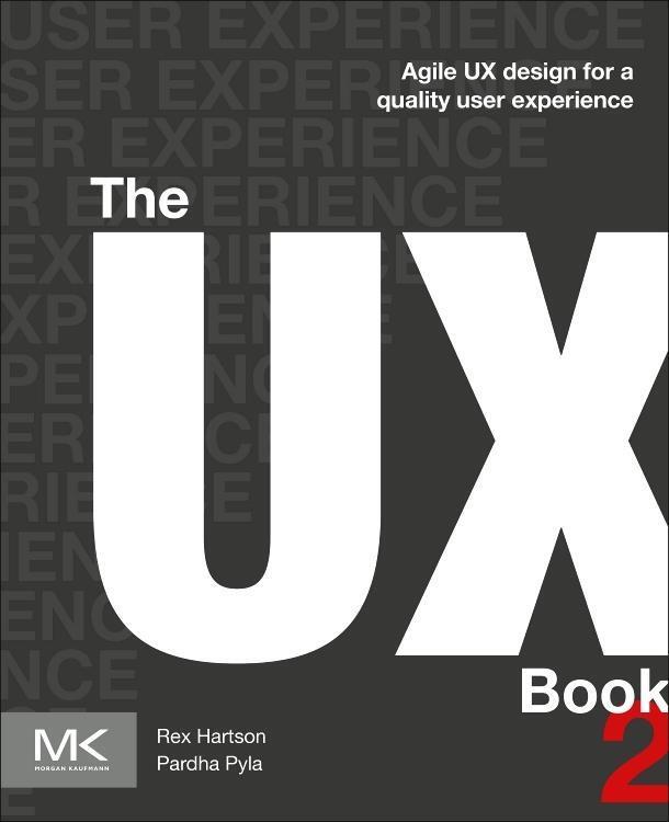 Cover: 9780128053423 | The UX Book | Agile UX Design for a Quality User Experience | Buch