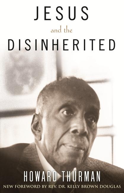 Cover: 9780807024034 | Jesus and the Disinherited | Howard Thurman | Buch | Englisch | 2022