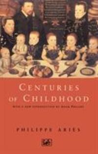 Cover: 9780712674584 | Centuries Of Childhood | Philippe Aries | Taschenbuch | Englisch