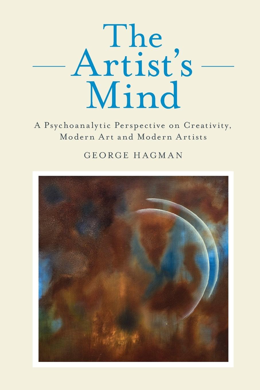 Cover: 9780415467063 | The Artist's Mind | George Hagman | Taschenbuch | Englisch | 2010