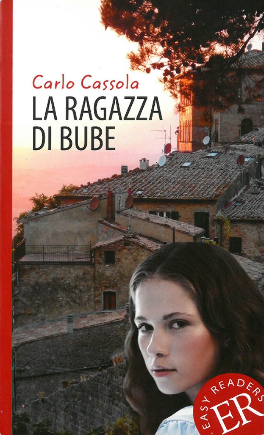 Cover: 9783125658219 | La ragazza di Bube | Lektüre | Carlo Cassola | Taschenbuch | Deutsch