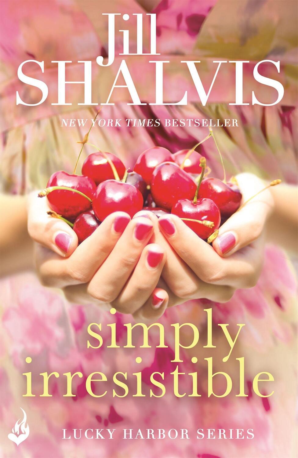 Cover: 9781472222596 | Simply Irresistible | A feel-good romance you won't want to put down!
