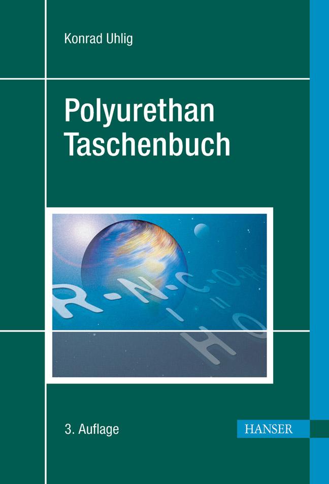 Cover: 9783446403079 | Polyurethan-Taschenbuch | Konrad Uhlig | Buch | 208 S. | Deutsch