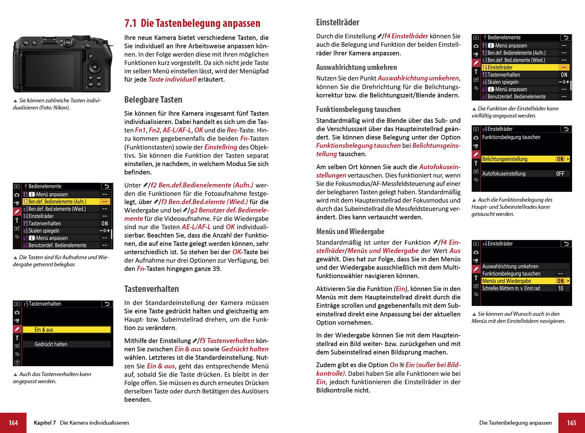 Bild: 9783832805739 | Nikon Z 30 | Das umfangreiche Praxisbuch zu Ihrer Kamera! | Toby Horn