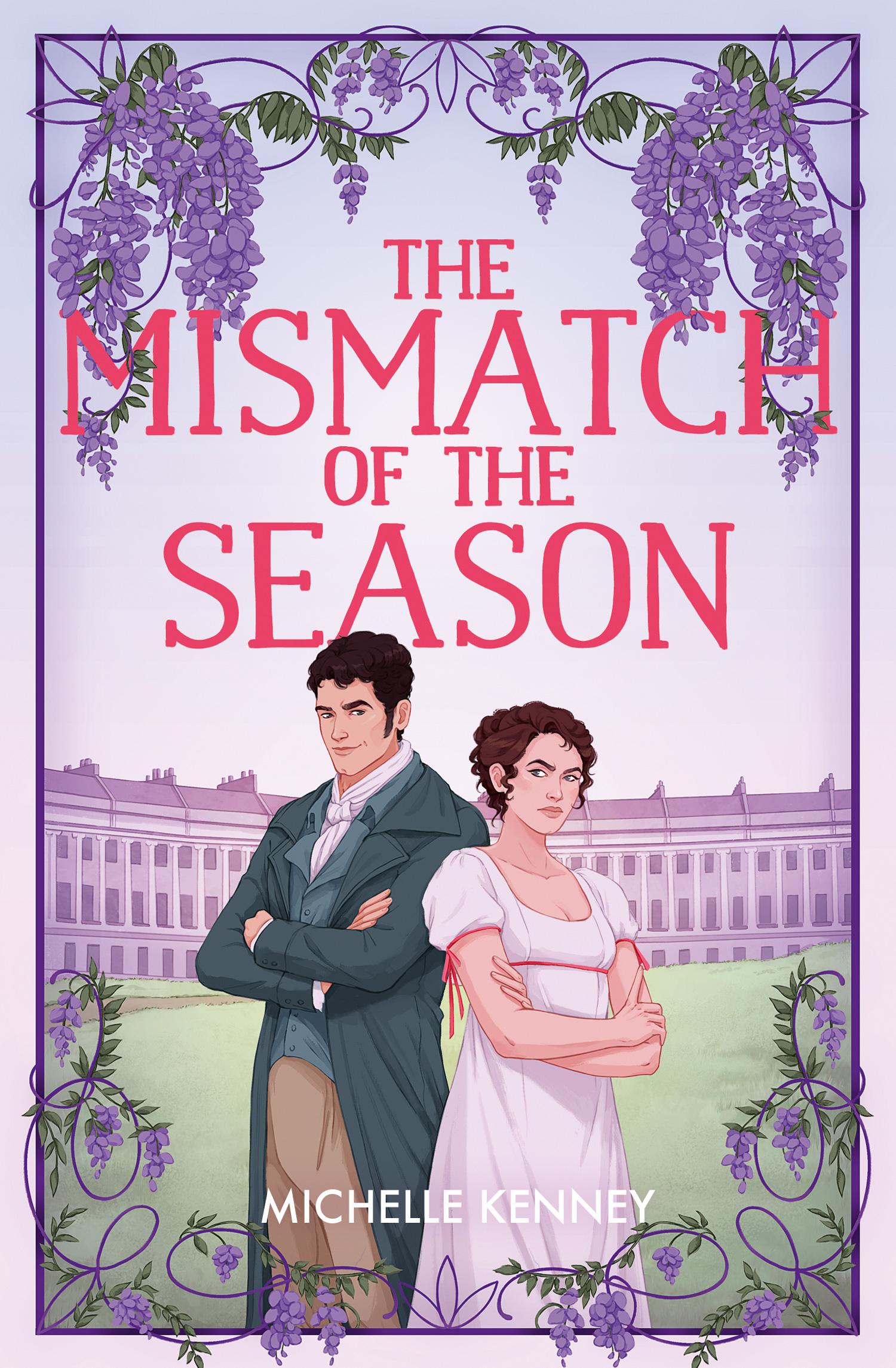 Cover: 9780008684907 | The Mismatch of the Season | Michelle Kenney | Taschenbuch | Englisch