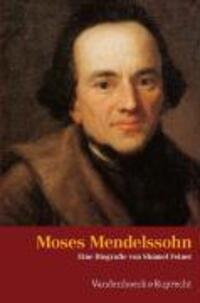Cover: 9783525350973 | Moses Mendelssohn | Shmuel Feiner | Buch | 222 S. | Deutsch | 2009