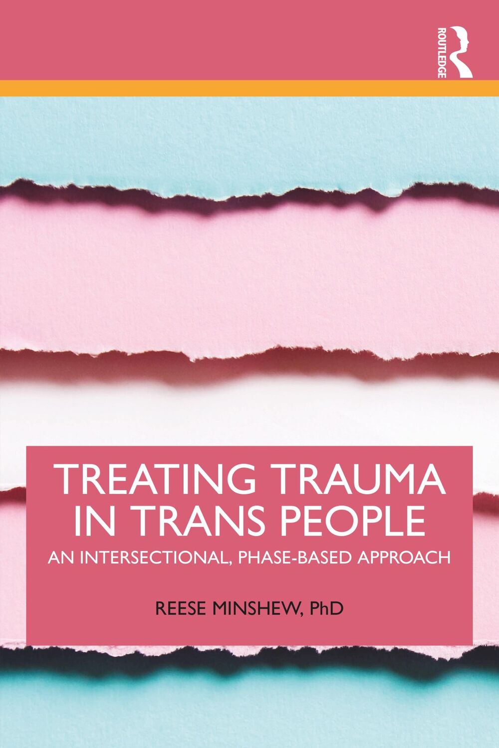 Cover: 9780367681678 | Treating Trauma in Trans People | Reese Minshew | Taschenbuch | 2022