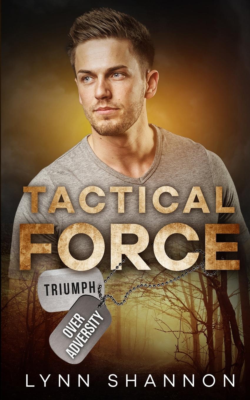 Cover: 9781953244284 | Tactical Force | Christian Romantic Suspense | Lynn Shannon | Buch
