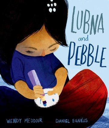 Cover: 9780192767257 | Lubna and Pebble | Wendy Meddour | Taschenbuch | Englisch | 2020