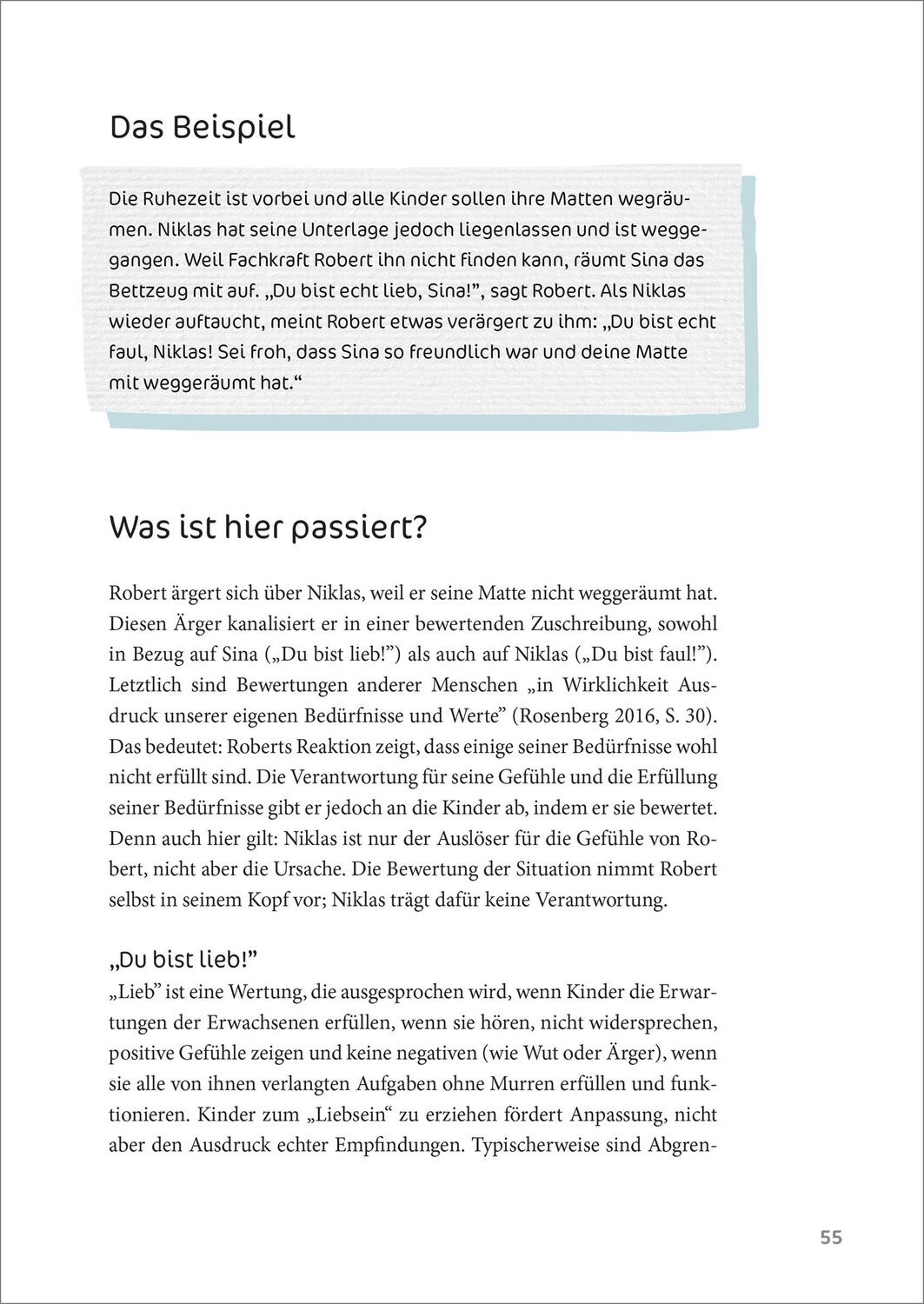 Bild: 9783451391118 | Wörterzauber statt Sprachgewalt | Lea Wedewardt | Taschenbuch | 112 S.